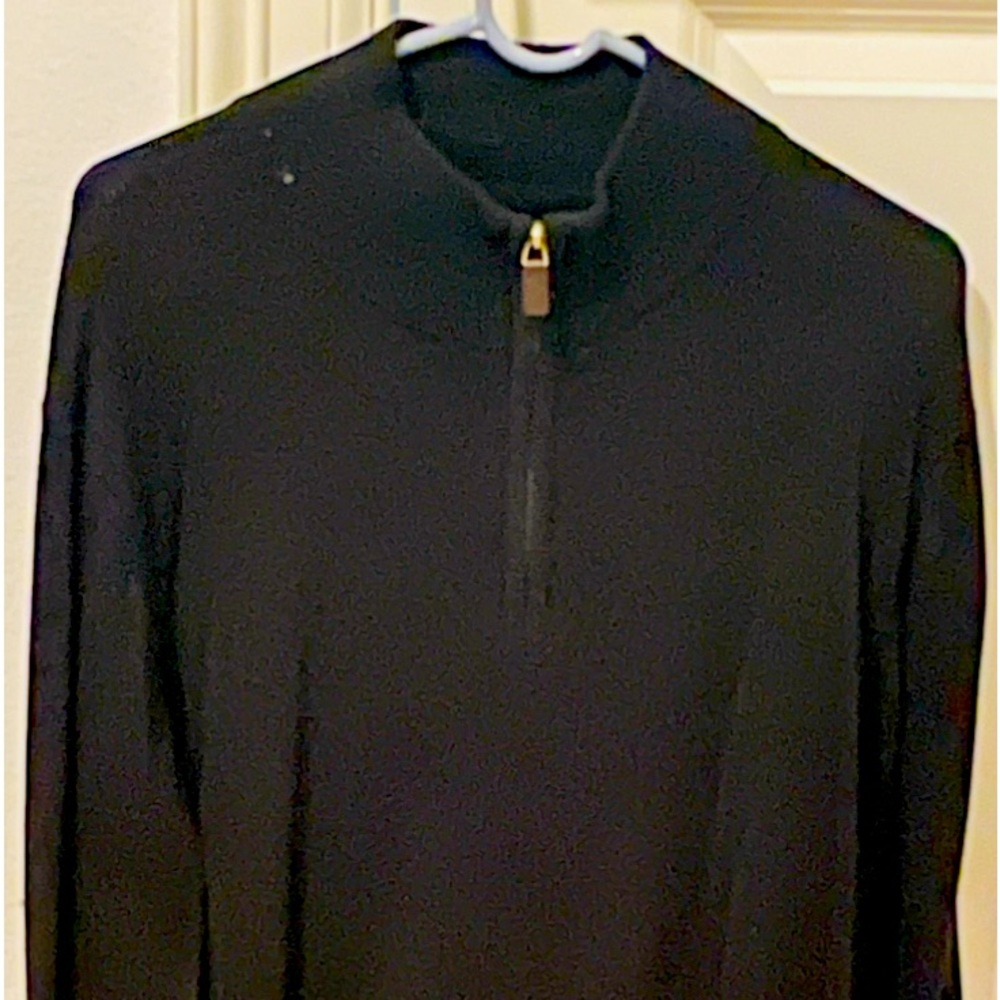 Foundry Long sleeve Lightweight Sweater XLT